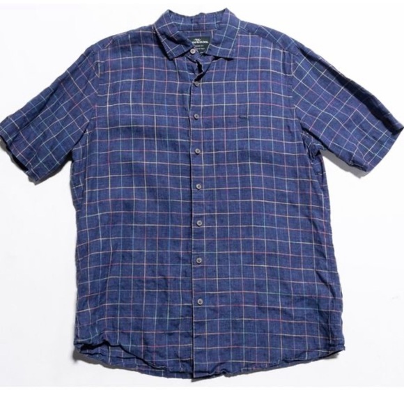 Rodd & Gunn Button Down Shirt - Picture 1 of 7
